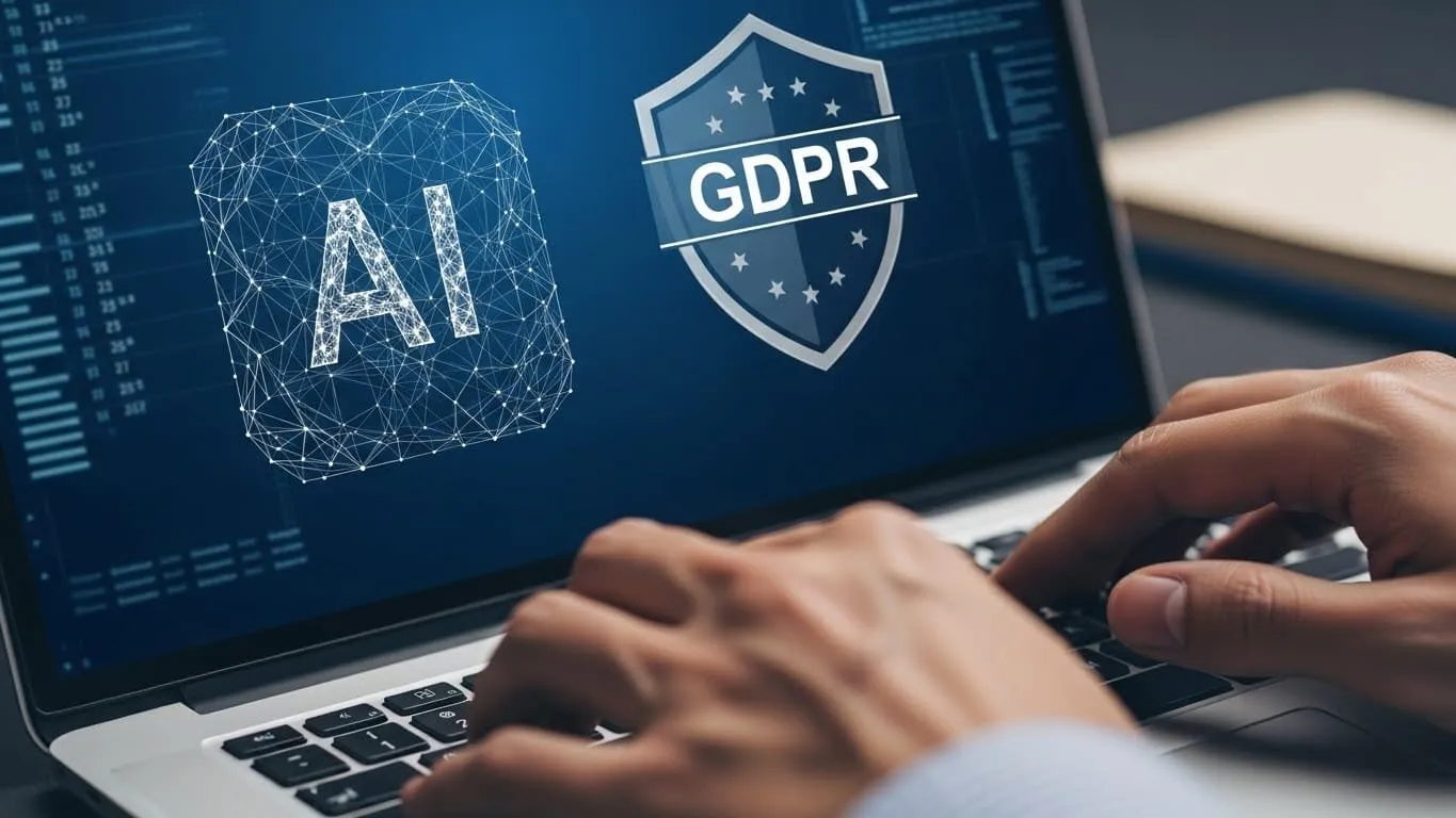GDPR & AI : What You Need to Know